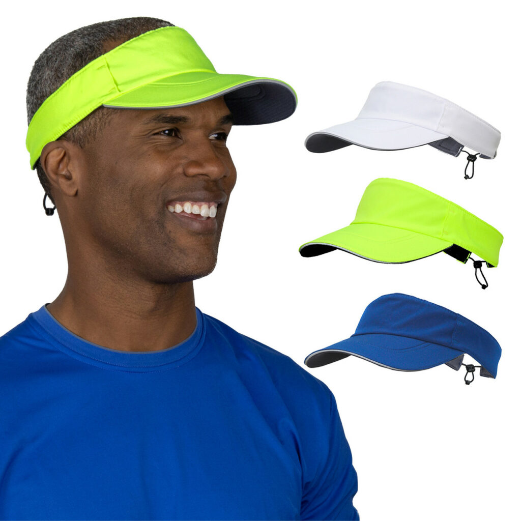 men's caps in 3 colors