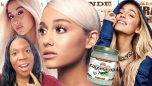 Ariana Grande Skin Care Routine