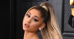 see Ariana Grande Skin Care Routine hot and sexy