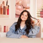 Selena Gomez Rare Beauty Co Founder
