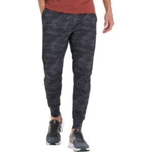 Vuori Joggers: The Athleisure Essential