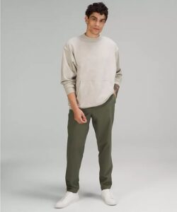 Lululemon Joggers: For Ultimate Comfort and Luxury