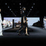 2024 Shanghai Fashion Week