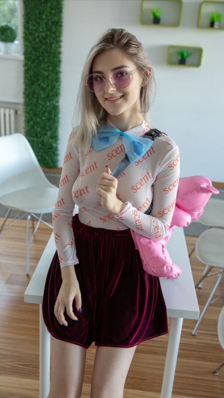 Eva Elfie: 7 Daring Dress Styles You Can't Miss!