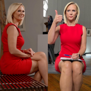 Margaret Hoover: Daring Dress Outfits Unveiled