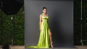 Josie Totah looks nice