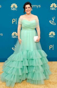 Melanie Lynskey: At the Emmy Awards