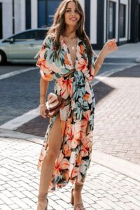 Summer Boho Dresses