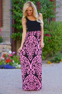 boho dresses 2