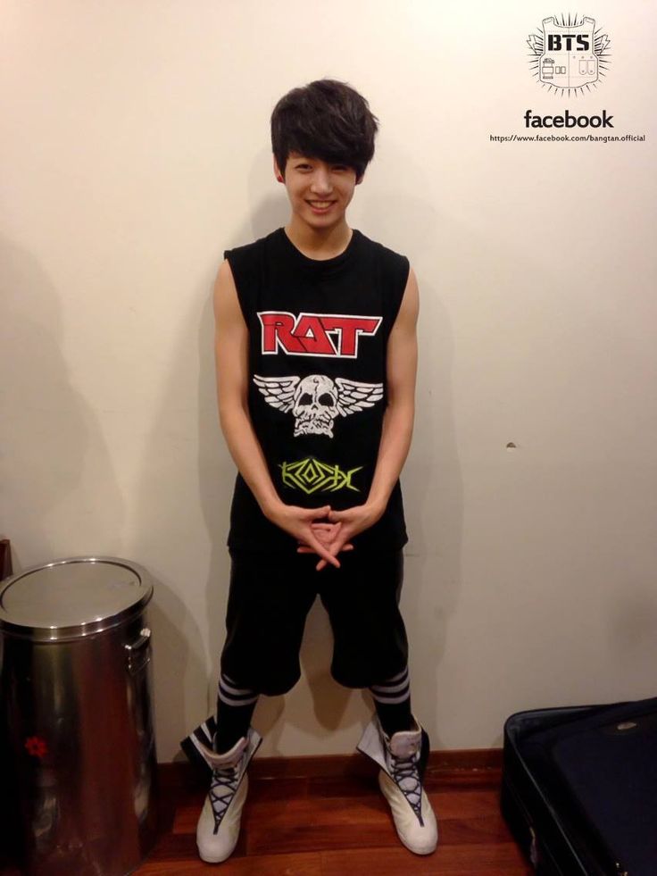 | Fashonation Jungkook