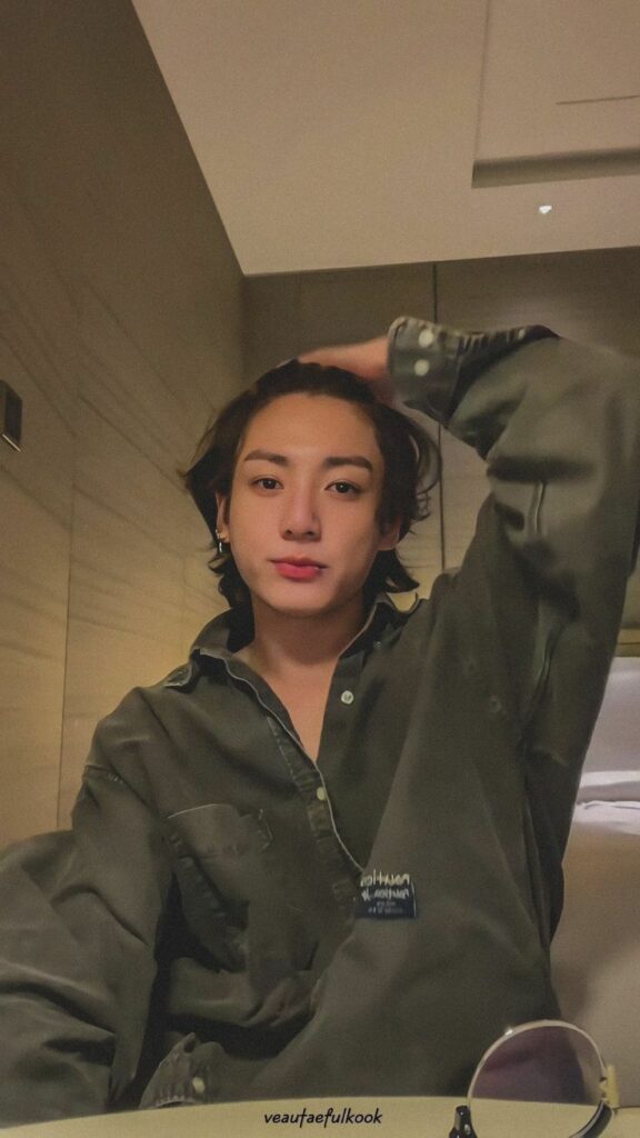 BTS boyfriend | Fashonation Jungkook