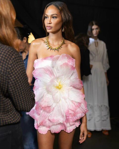 Ariana Grande fashion inspiration pink