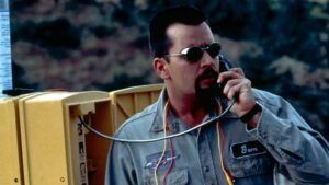 Charlie Sheen Shades and Sunglasses