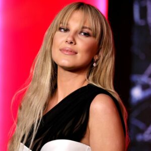 beautiful Millie Bobby Brown