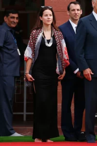 beautiful Ashley Biden