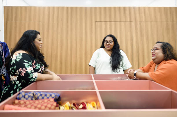 fashion pop-ups conference