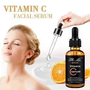 vitamin c facial serum