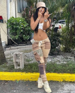 Rubi Rose Signature Style 1