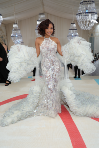 Halle Bailey fashion