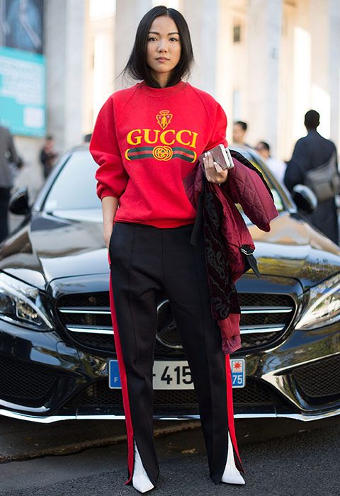 most popular designers Gucci