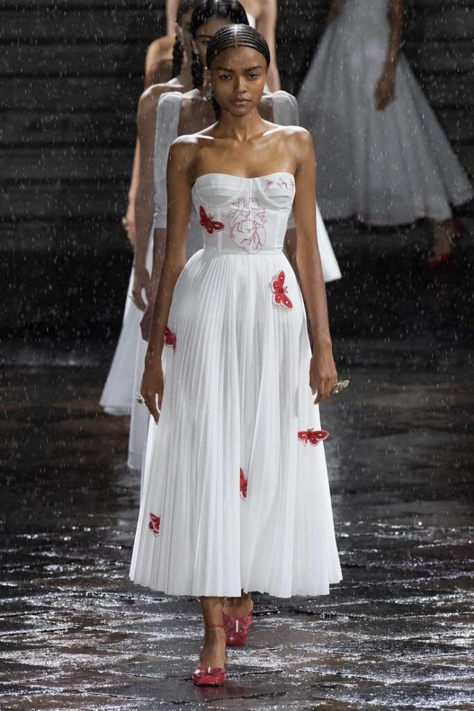 most popular designers Dior