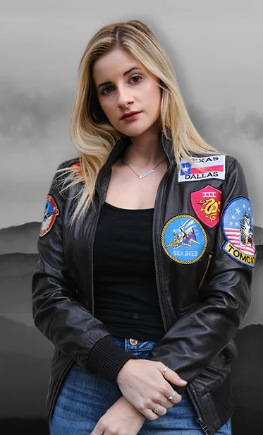 Dragon Ball Trunks Jacket aviator with T-shirt