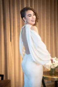 beautiful Bailey Bass 