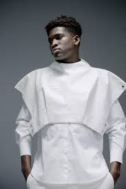 Power Shoulders: Vintage Fashion 4