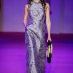 Psychedelic Prints: Vintage Fashion 3