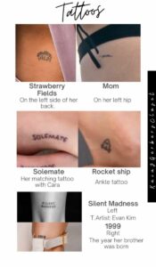 kaia-gerber-meaningful-tattoo