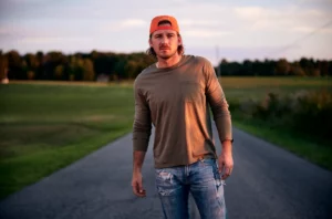 Morgan Wallen hot casual