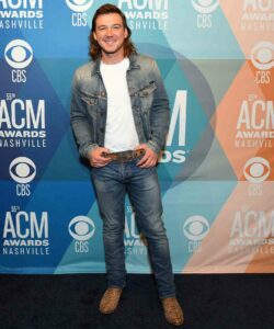 Morgan Wallen hot and classy
