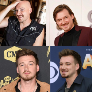 Morgan Wallen Haircut all the designs you need to copy 