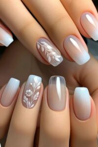Summer Nails 3: Minimalist Nail Art Â