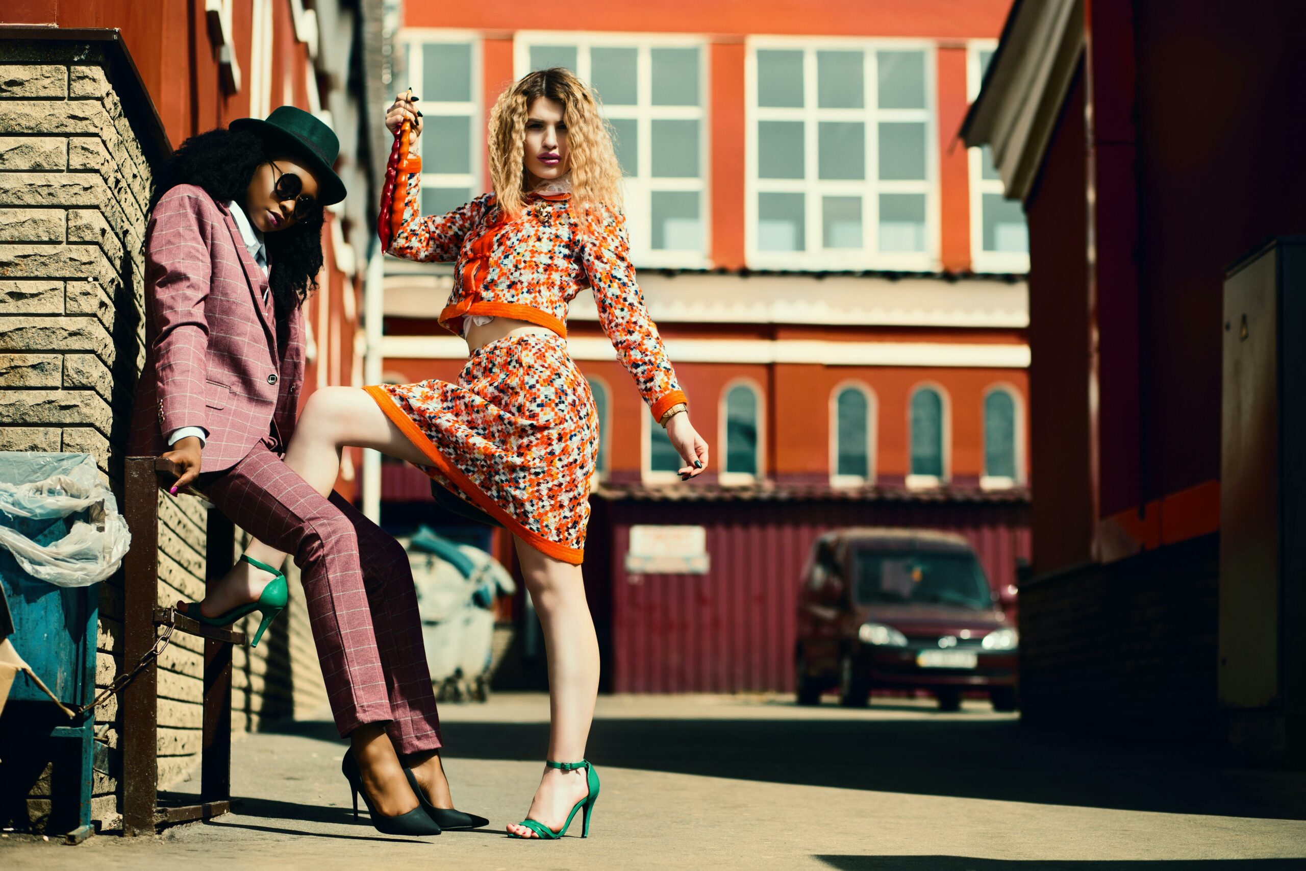Is Fashion Subjective? Exploring Different Perspectives on Personal ...