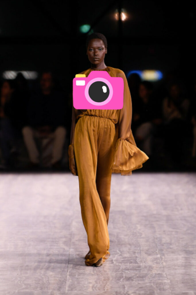 Saint Laurent Spring 24