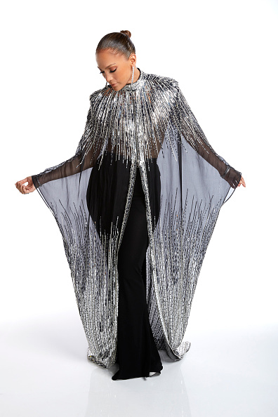 Jennifer Lopez World Dance