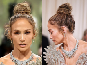 Met Gala 2024/ sexy Met Gala 2024 hairstyles