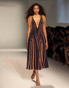 Diya Prabhakar hot indian fashion model