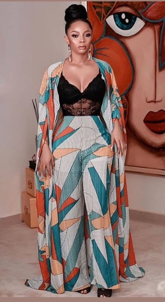 modern trends balance