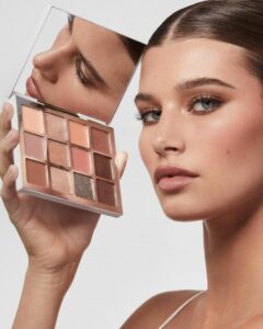 Makeup Looks by Mario