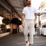 men's streetwear style