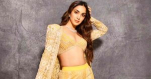 kiara-advani-flaunts-her-curvaceous-figure-in-a-satin-shirt-skintight-jeans-netizens-troll-deets-inside
