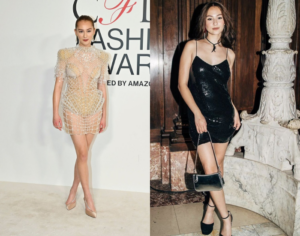 Lola Tung/ sexy Lola Tung