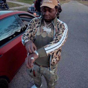 Rio Da Yung Og Darling style 