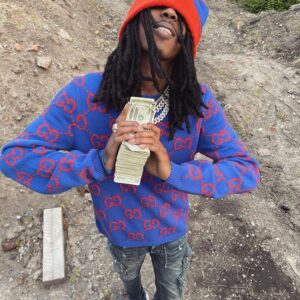 Smoove Hot Outfit