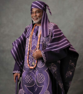 10 Best-Dressed Celebs at the AMVCA Awards