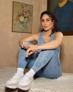 Kareena Kapoor Khan: A Fitness Fashionista 2