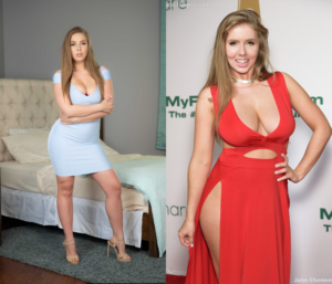 Lena Paul red carpet hot