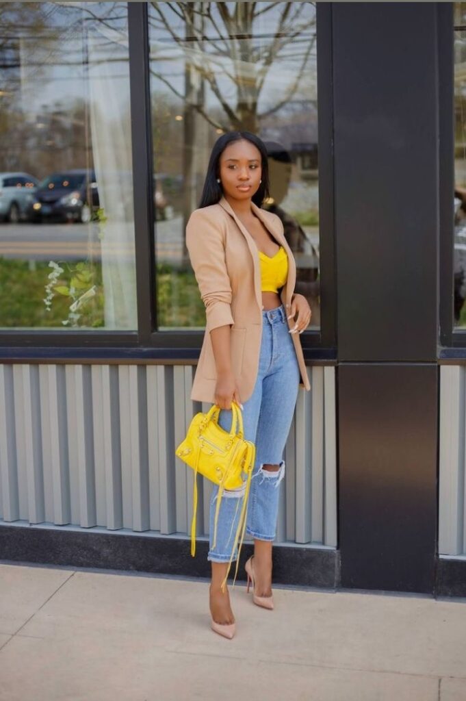 simple blazer blazers with jeans